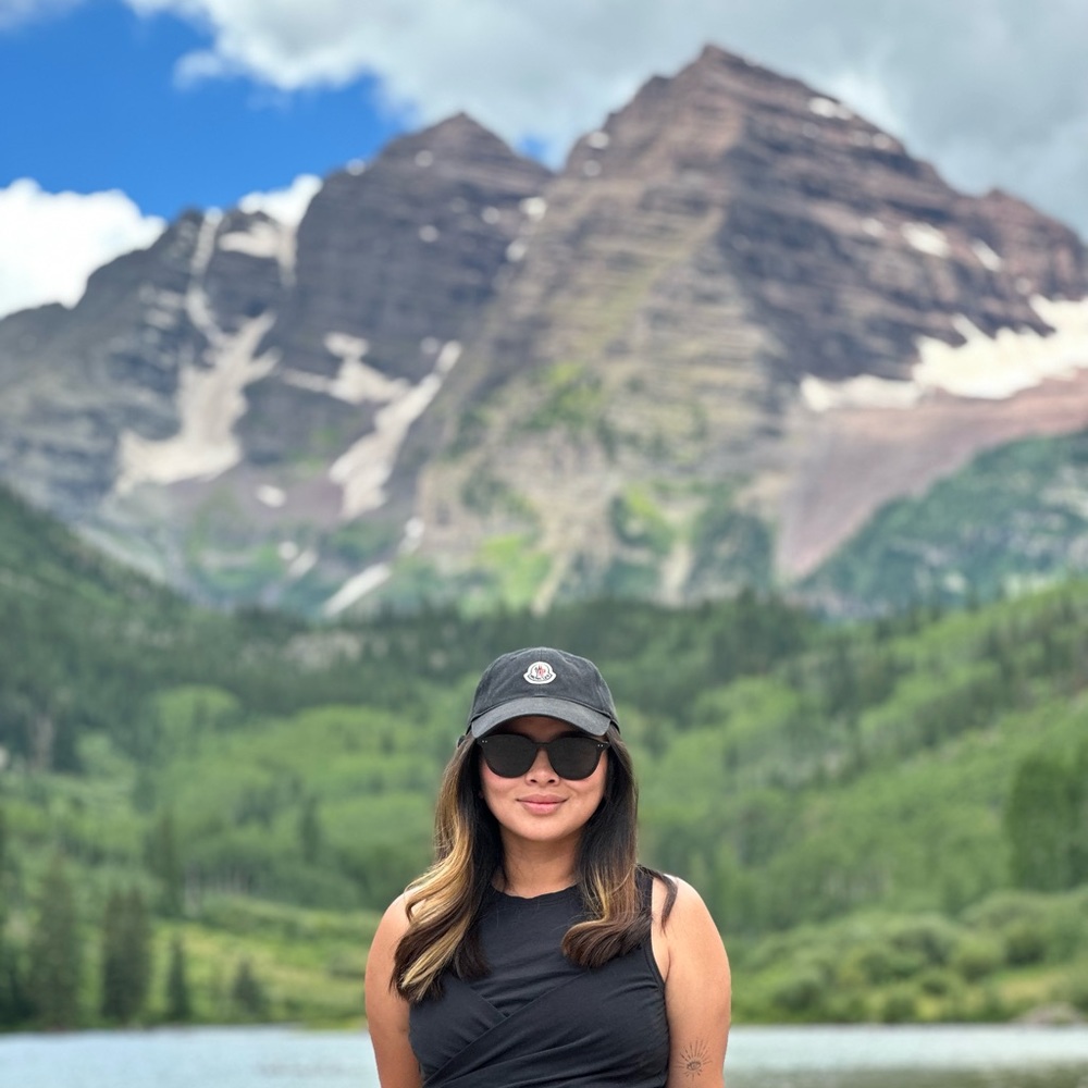 Meet your Posher, Aimeeh